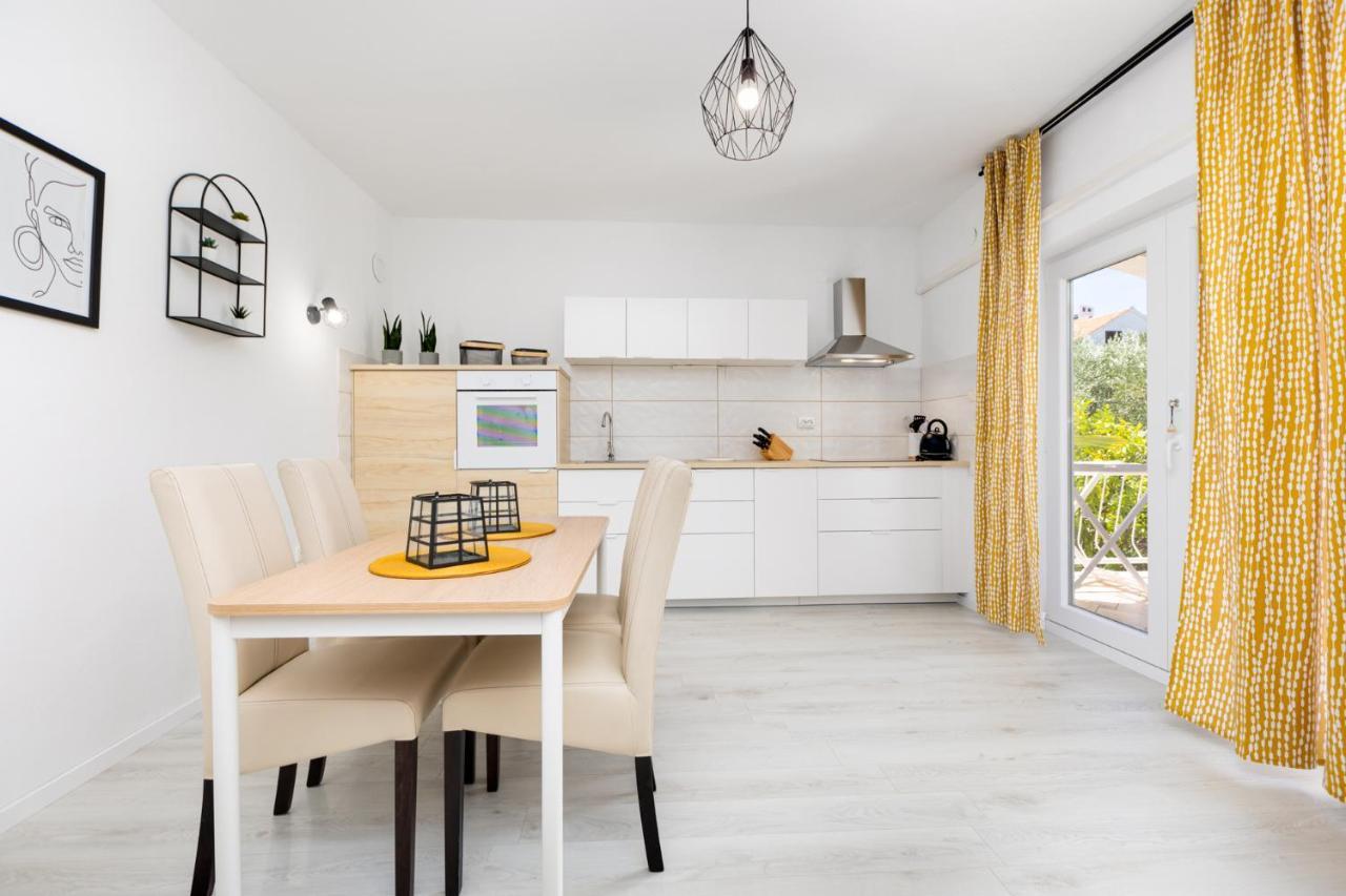 Apartman Ponte Mohito Пунат Екстериор снимка
