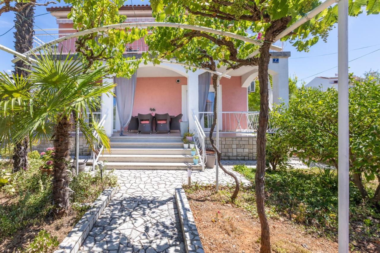 Apartman Ponte Mohito Пунат Екстериор снимка