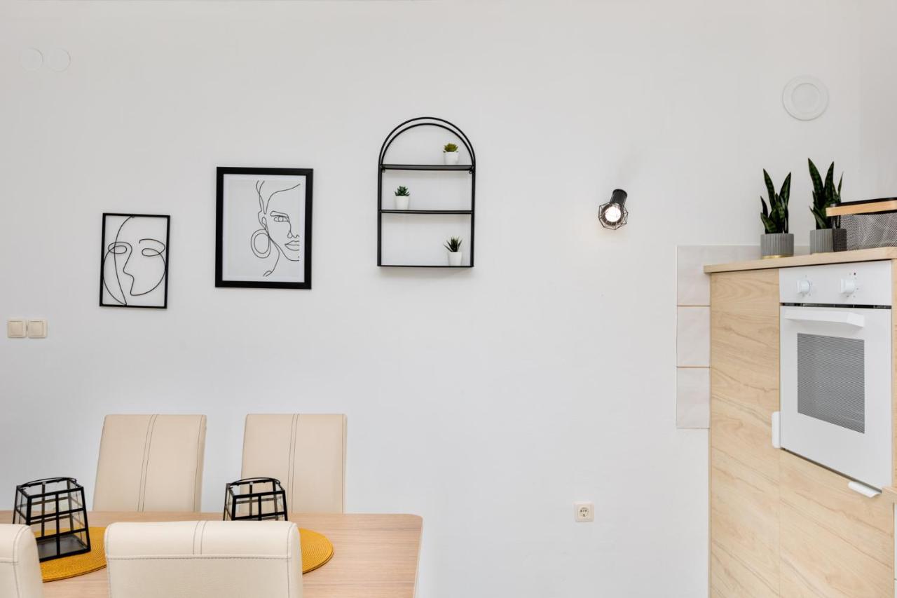 Apartman Ponte Mohito Пунат Екстериор снимка