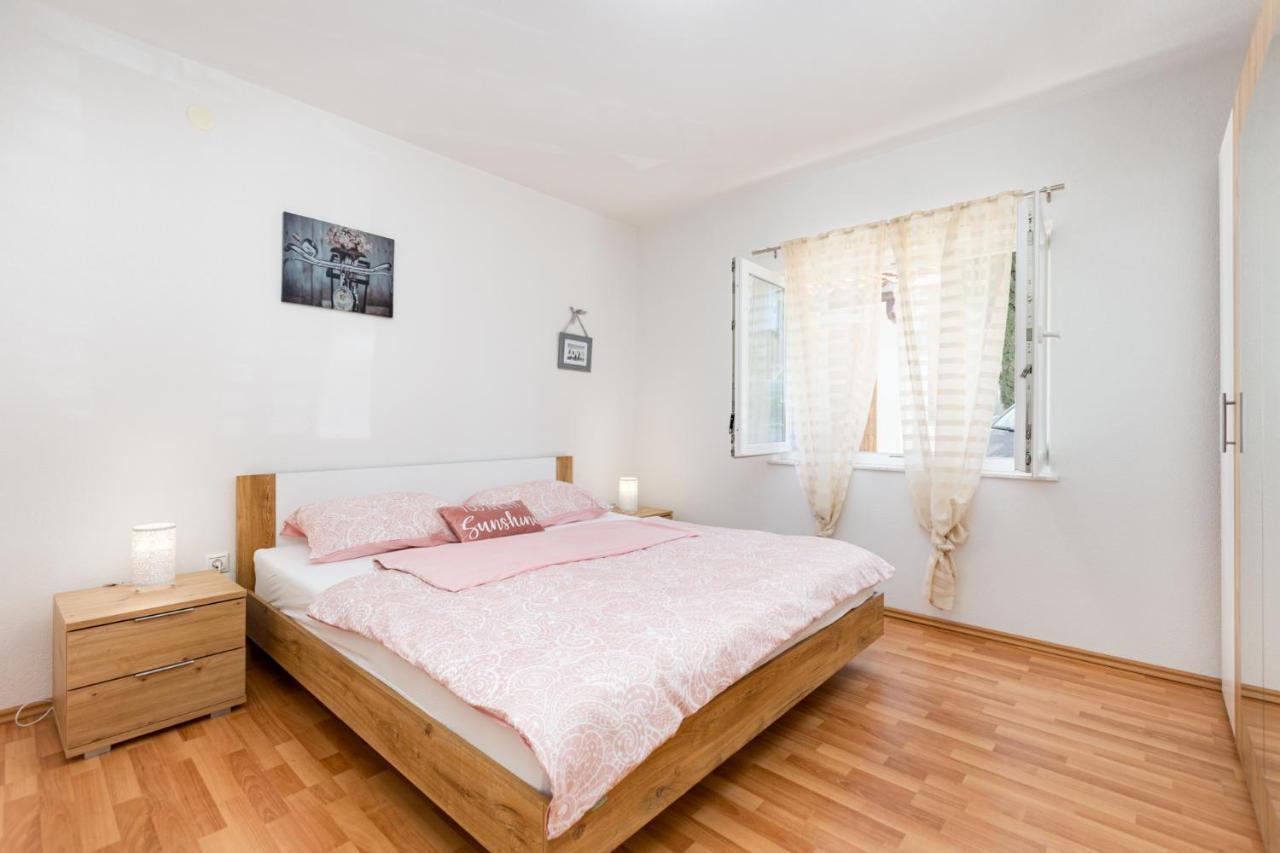 Apartman Ponte Mohito Пунат Екстериор снимка