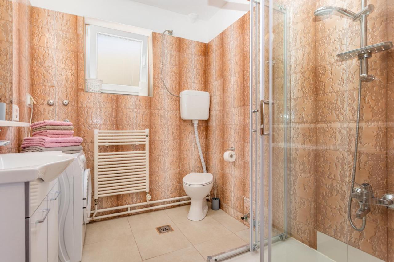 Apartman Ponte Mohito Пунат Екстериор снимка