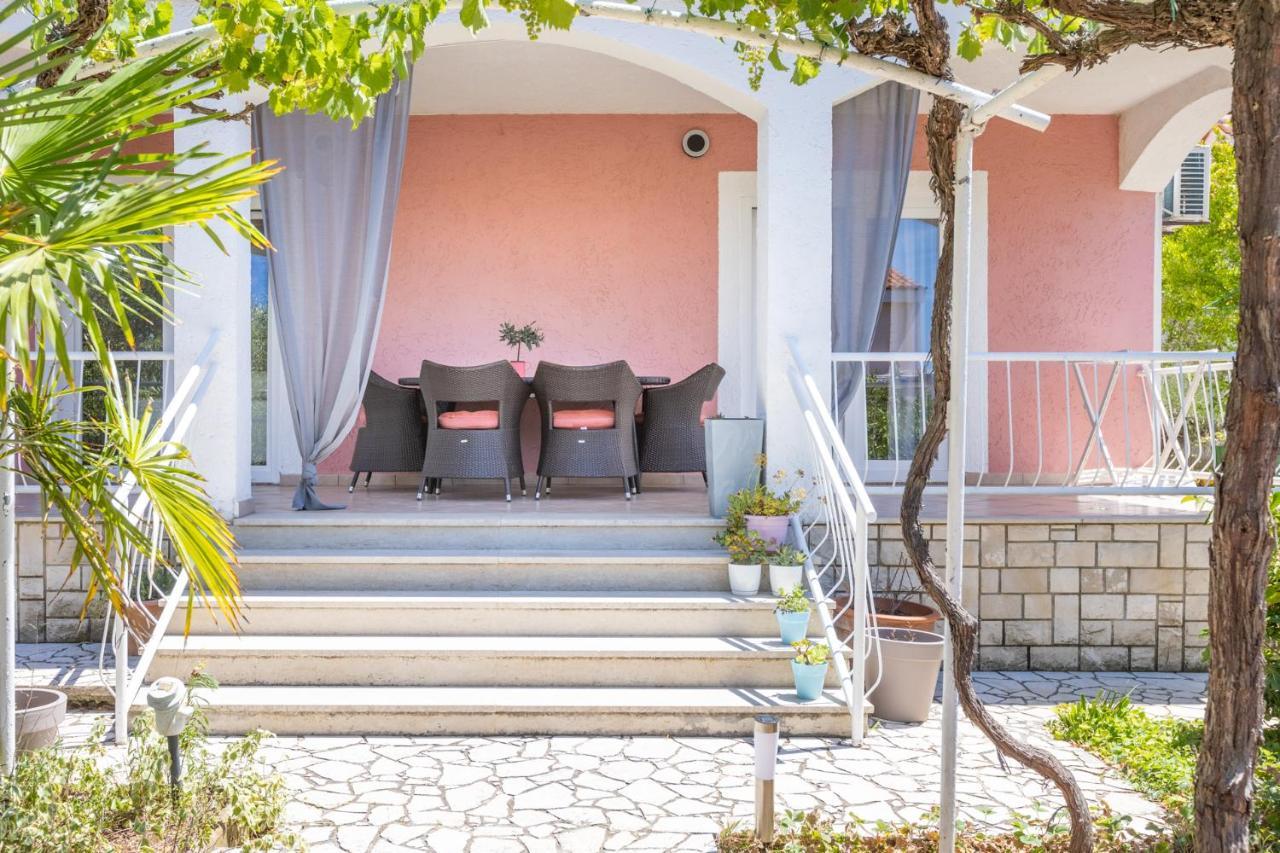 Apartman Ponte Mohito Пунат Екстериор снимка